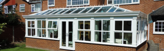 Milton Windows
