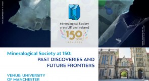Mineralogical Society logo