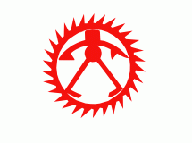 W Haycock logo