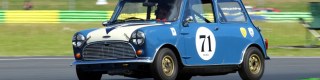 Mini Mail logo