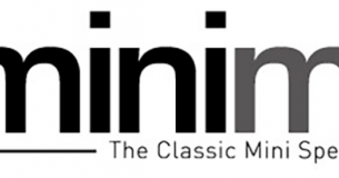 Minimine logo