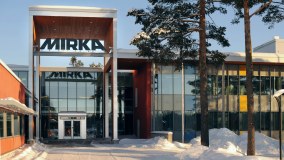 Mirka Abrasives Limited