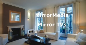Mirror Media logo