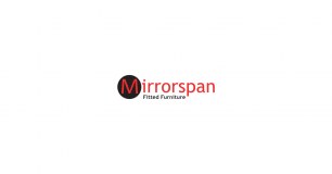 Mirrorspan logo