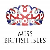 Miss British Isles