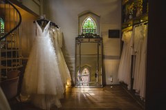 Miss Bush (Bridal Wear) Limited