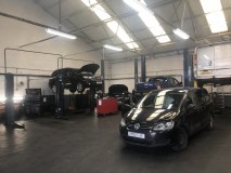 Mister Gearbox Limited