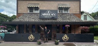 Mister M's