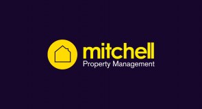 Mitchell Property Management logo