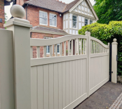 Mitech Joinery