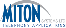 Miton Systems Limited