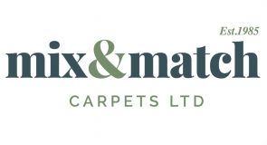 Mix & Match Carpets Limited logo