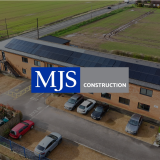 Mjs Construction (March) Limited logo