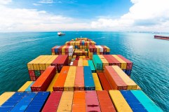 Mk Shipping Limited