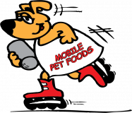 Mobile Pet Foods Limited