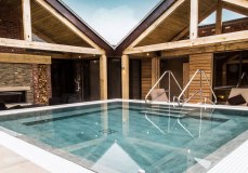 Moddershall Oaks Health Spa logo