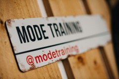 Mode Training Limited