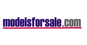Modelsforsale.Com logo