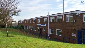 Modern Fireprotection Limited