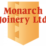 Monarch Joinery Limited logo
