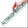 Altered Images logo