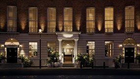 Montcalm Hotel