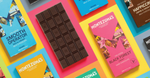 Montezumas Chocolates Limited