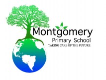 Montgomery Combined School logo