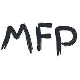 Monty Funk Productions logo