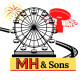 Monty Hammond & Sons Funfairs