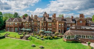Moor Hall Golf Club Limited