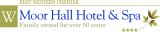 Moor Hall Hotel Logo