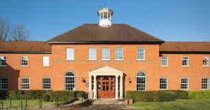 Moor House