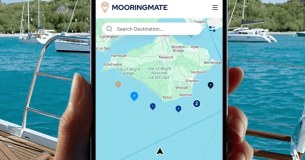 Mooring Mate logo
