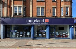 Moreland Estates Limited