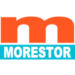 Morestor logo