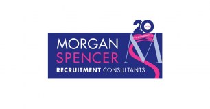 Morgan Spencer logo