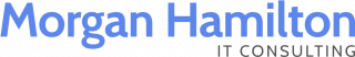 Morganhamilton.Com logo