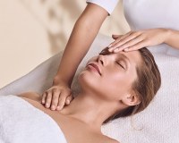 Beauty Oasis Salon & Health Spa