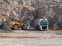 Morris & Perry (Gurney Slade Quarries) Limited