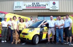 Morris Emergency Services