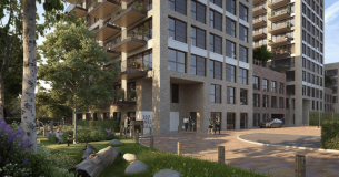 Morris Kevan International Limited logo