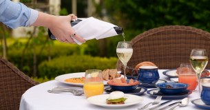 Morston Hall Hotel Limited