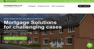 Mortgage Money