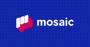 Mosaic Software UK Limited logo