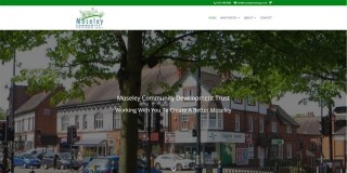 Moseley Community Development Trust