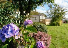 Moss Wood Caravan Park