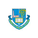 Mossley Primary School logo