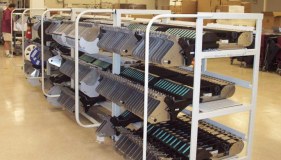 Mossman Tebbs Handling Limited