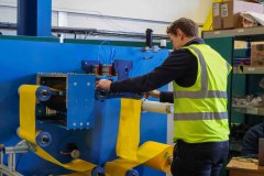Motion Drives & Controls Limited